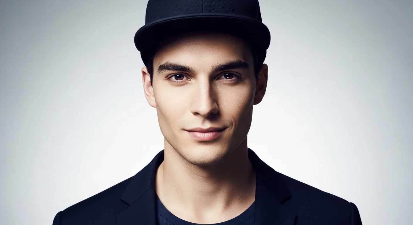 Noah Carter