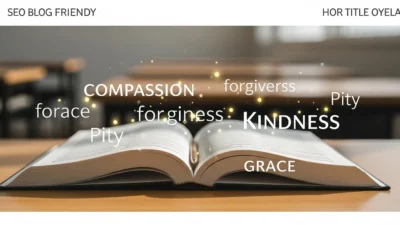 Mercy Synonyms