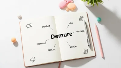 Message Synonyms