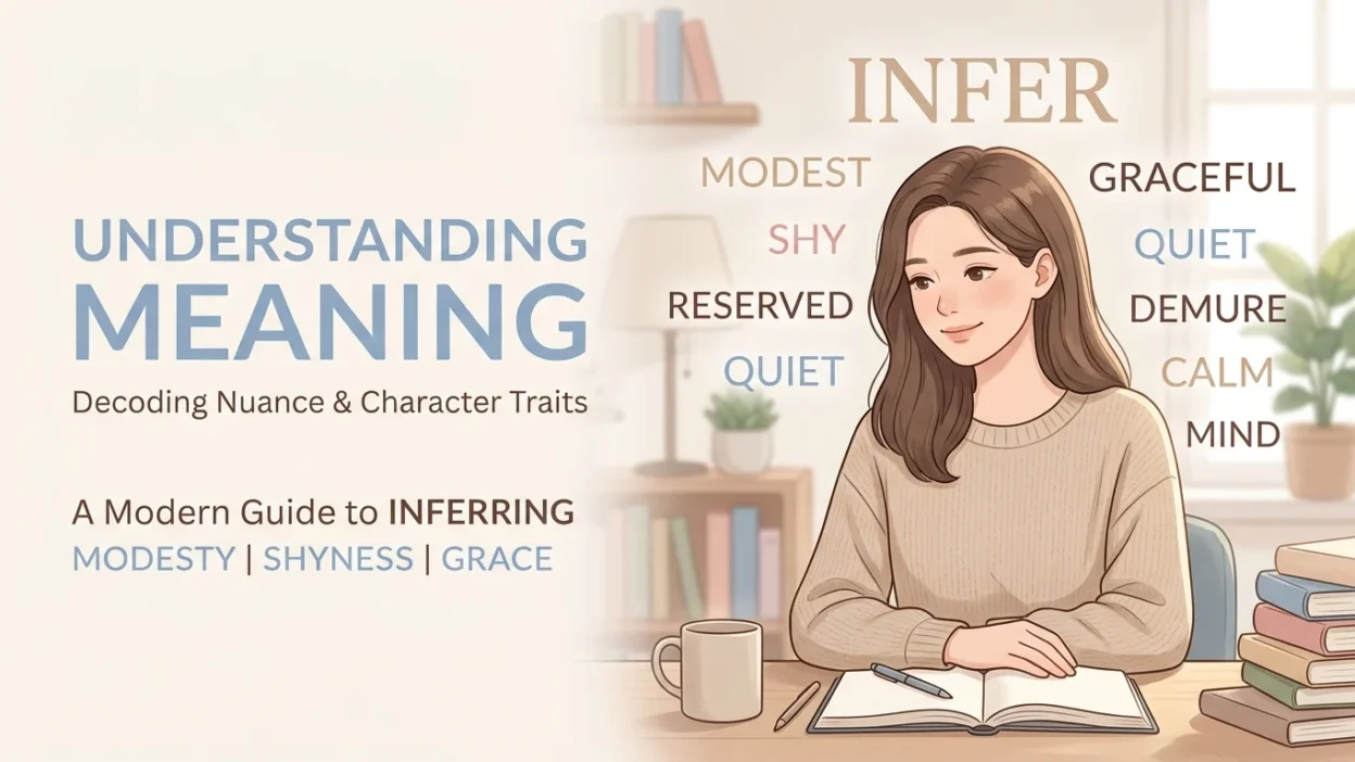 Infer Synonyms