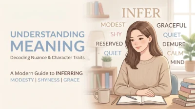 Infer Synonyms