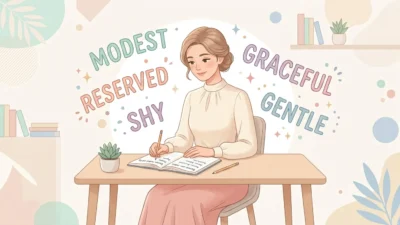 Multidimensional Synonyms