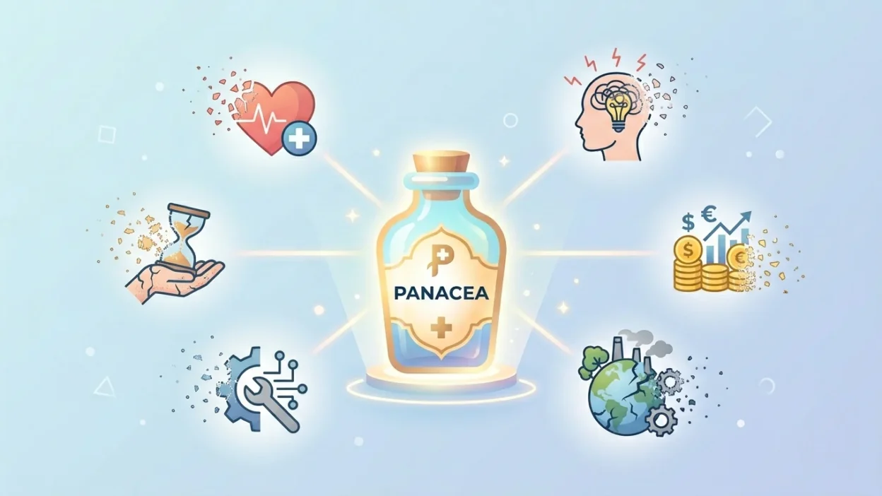 Panacea Synonyms