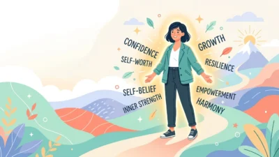 Self Esteem Synonyms